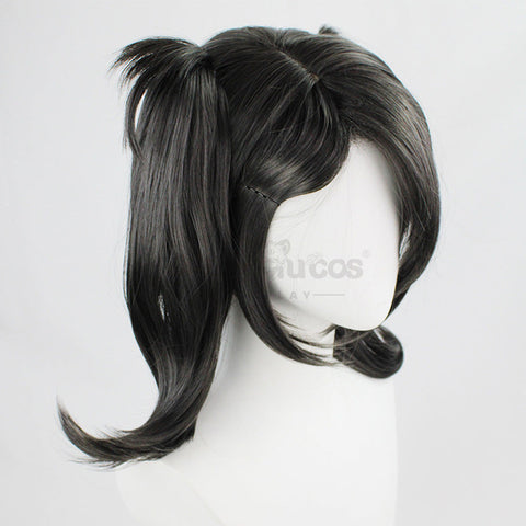 【In Stock】Game Needy Streamer Overload Cosplay Ame-Chan Wig Wigs