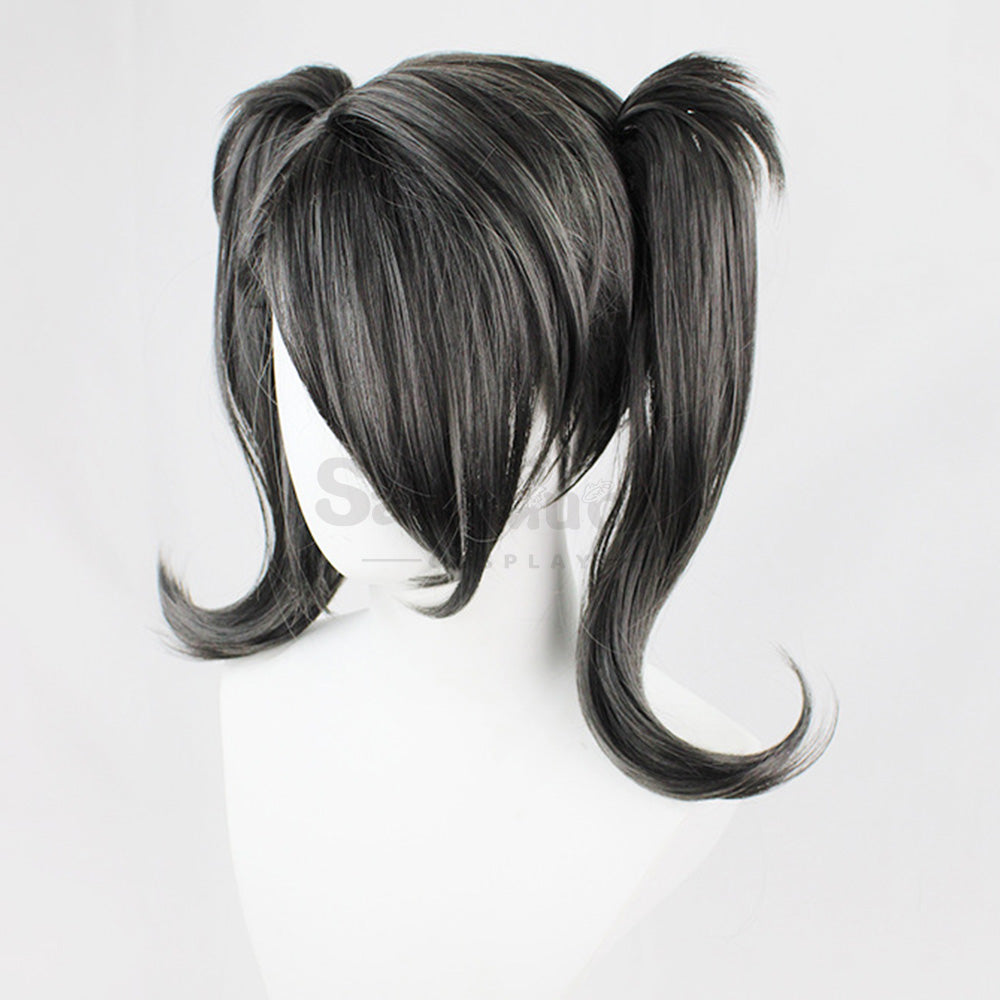 【In Stock】Game Needy Streamer Overload Cosplay Ame-Chan Wig Wigs