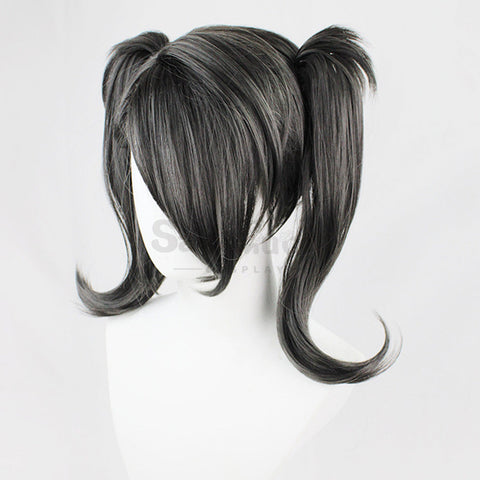 【In Stock】Game Needy Streamer Overload Cosplay Ame-Chan Wig Wigs