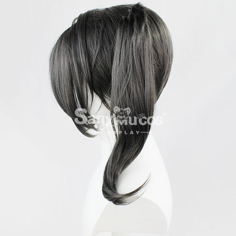 【In Stock】Game Needy Streamer Overload Cosplay Ame-chan Cosplay Wig