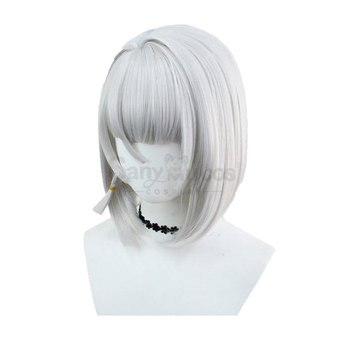 【In Stock】Game Zenless Zone Zero Cosplay Anby Demara Wig Wigs