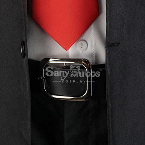 【In Stock】Anime Undead Unluck Cosplay Andy Cosplay Costume