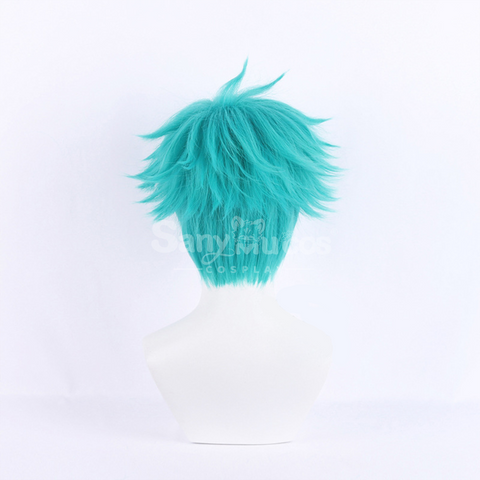 【In Stock】Game League of Legends Cosplay Heartsteel Aphelios Cosplay Wig