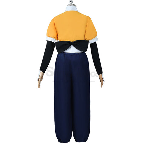 【In Stock】Anime Oshi No Ko Season 2 Cosplay Arima Kana Costume Costumes