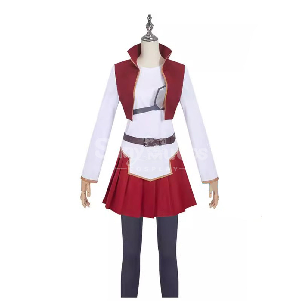 【Pre-Sale】Anime Sword Art Online Cosplay Aria Of A Starless Night Asuna Costume Costumes