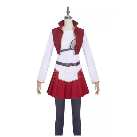 【Pre-Sale】Anime Sword Art Online Cosplay Aria Of A Starless Night Asuna Costume Costumes