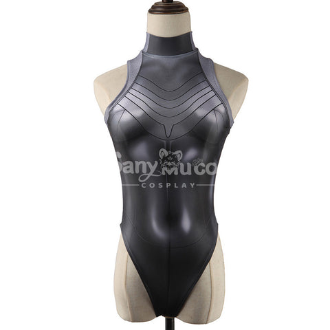 【In Stock】Game Atomic Heart Cosplay The Twins Swimsuit Cosplay Costume