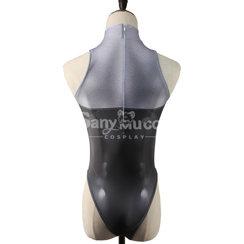 【In Stock】Game Atomic Heart Cosplay The Twins Swimsuit Cosplay Costume