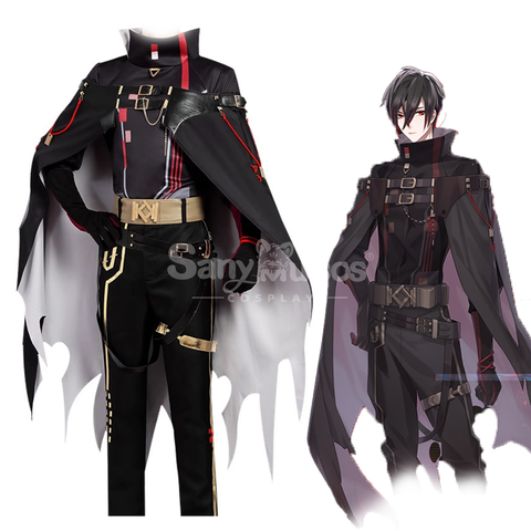 【Pre-Sale】Game For All Time Cosplay Ayn Costume Premium Edition Costumes