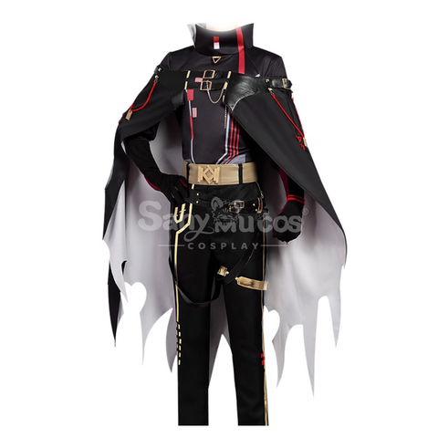 【Pre-Sale】Game For All Time Cosplay Ayn Costume Premium Edition Costumes
