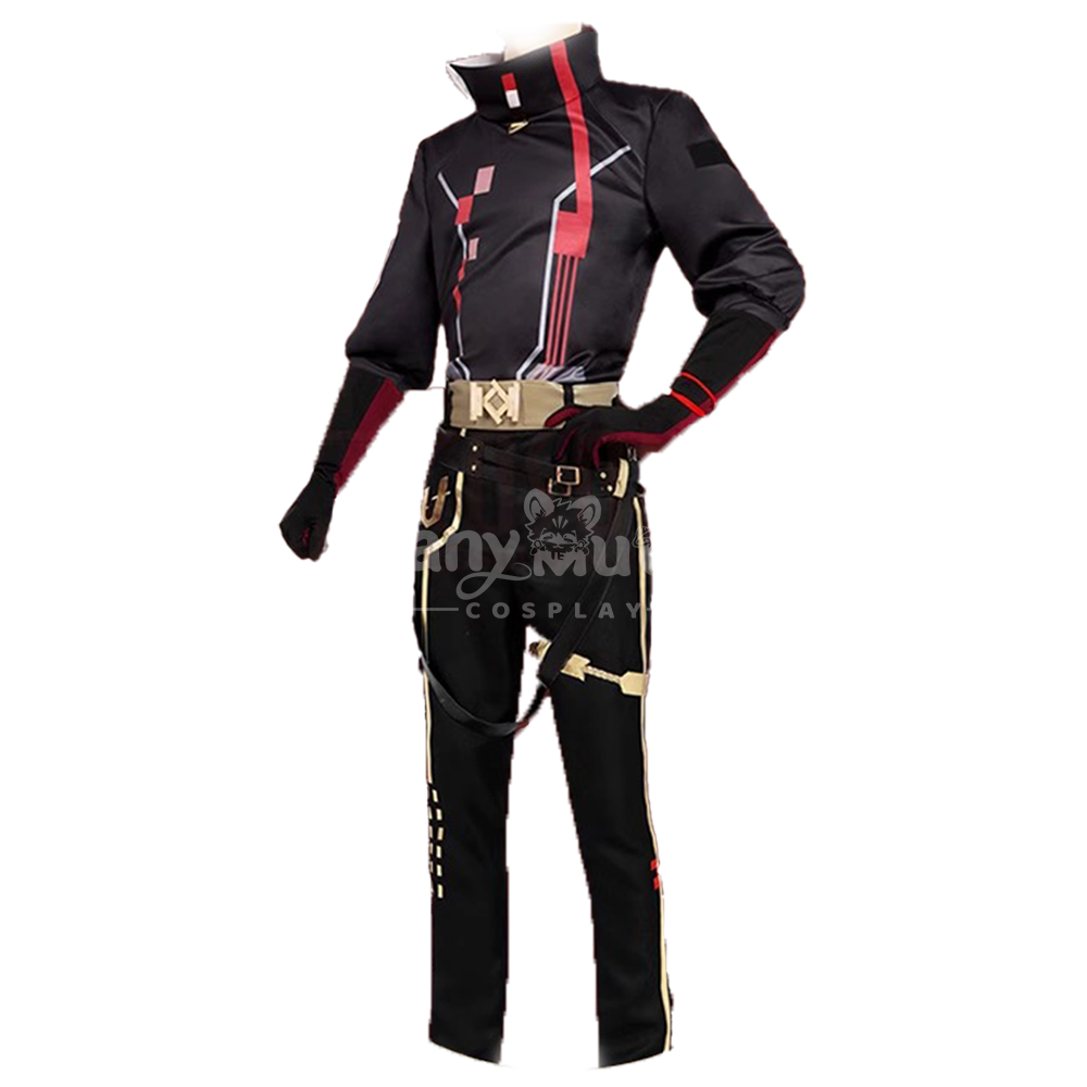 【Pre-Sale】Game For All Time Cosplay Ayn Costume Premium Edition Costumes