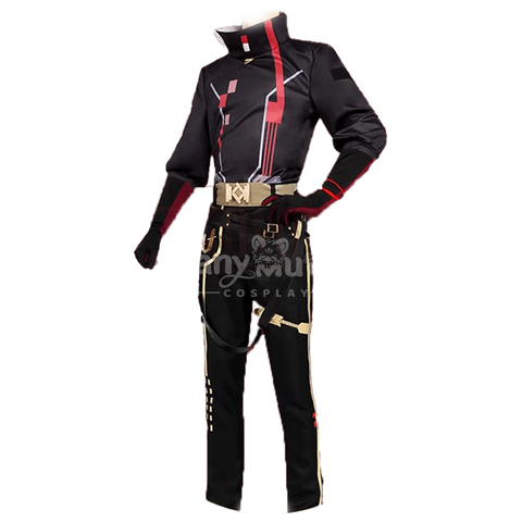 【Pre-Sale】Game For All Time Cosplay Ayn Costume Premium Edition Costumes