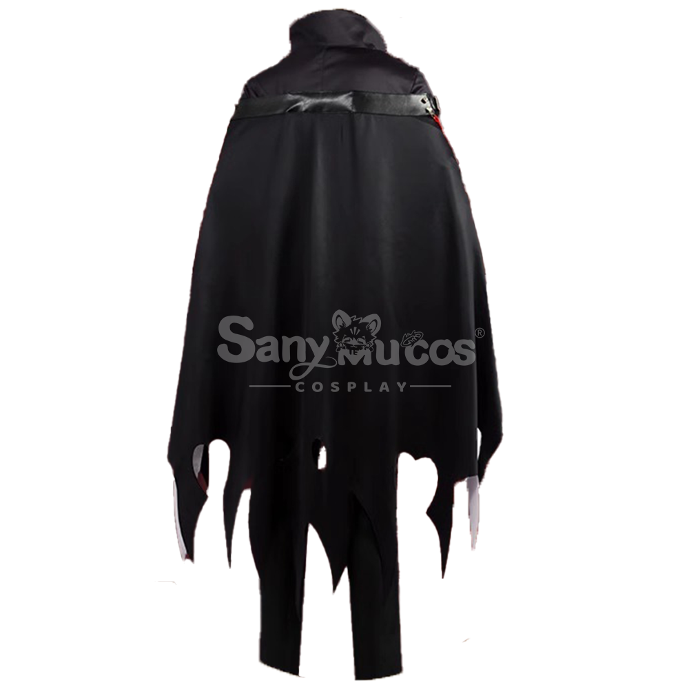 【Pre-Sale】Game For All Time Cosplay Ayn Costume Premium Edition Costumes