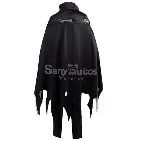 【Pre-Sale】Game For All Time Cosplay Ayn Costume Premium Edition Costumes