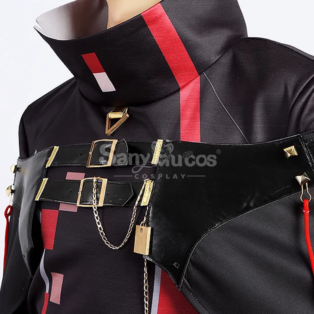 【Pre-Sale】Game For All Time Cosplay Ayn Costume Premium Edition Costumes