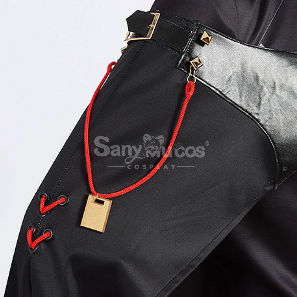 【Pre-Sale】Game For All Time Cosplay Ayn Costume Premium Edition Costumes