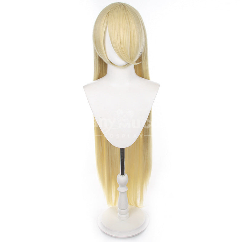 【In Stock】Multicolor Cosplay Universal Long Wig Length 100cm Suitable For All Kinds Of Cosplay B Cosplay Wigs