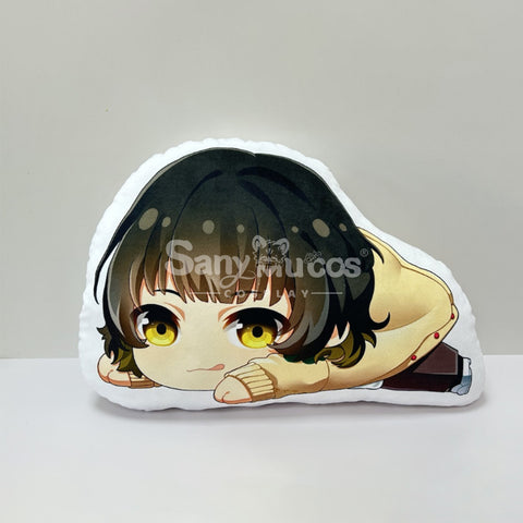 【In Stock】Anime BLUE LOCK Cosplay Character Pillow Cosplay Props Doll