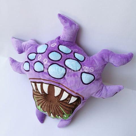 【In Stock】Game League of Legends Cosplay Baron Nashor Pillow Cosplay Props