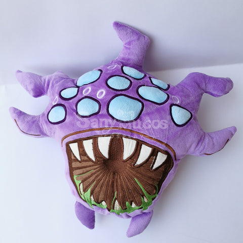 【In Stock】Game League of Legends Cosplay Baron Nashor Pillow Cosplay Props