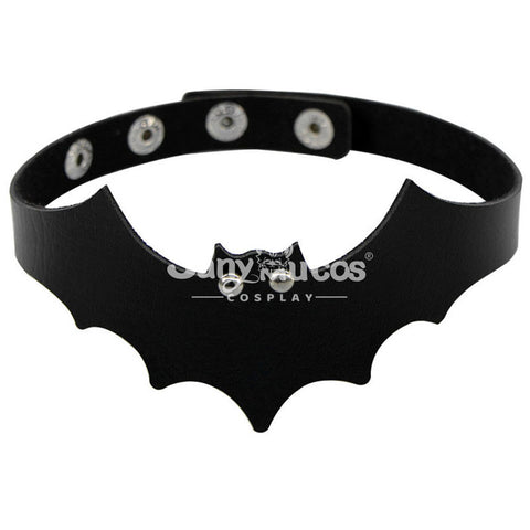 【In Stock】Halloween Cosplay Bat Vampire Cosplay Costume