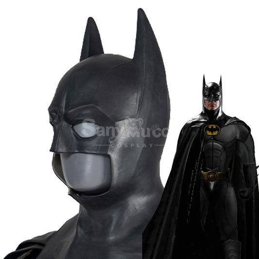 Movie Batman Cosplay Batman (Michael Keaton) Mask Cosplay Props 1000