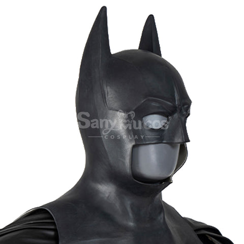 Movie Batman Cosplay Batman (Michael Keaton) Mask Cosplay Props