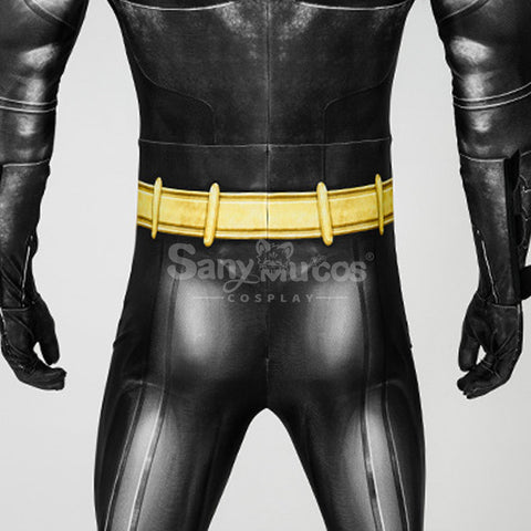 Movie Batman Cosplay Batman (Michael Keaton) Cosplay Costume