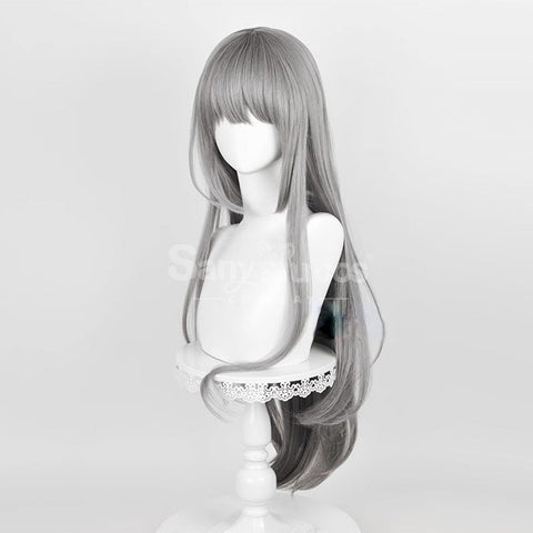 【In Stock】Game Reverse:1999 Cosplay Bkornblume Wig Wigs