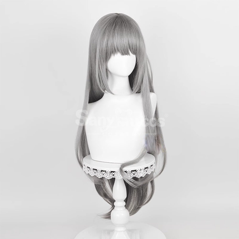 【In Stock】Game Reverse:1999 Cosplay Bkornblume Wig Wigs
