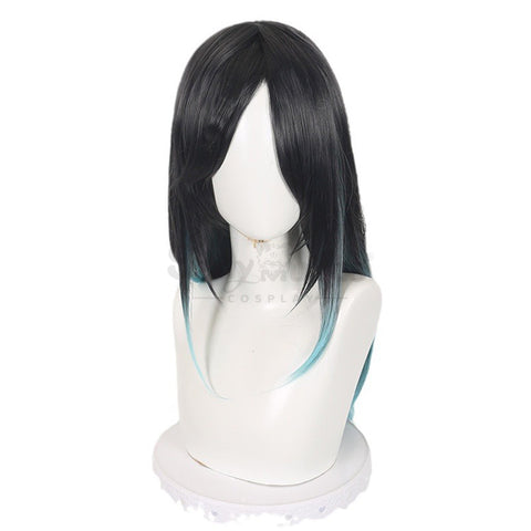 【In Stock】Game Identity Ⅴ Cosplay White Guard Wig Wigs