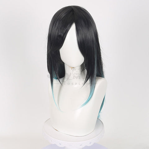 【In Stock】Game Identity Ⅴ Cosplay White Guard Wig Wigs