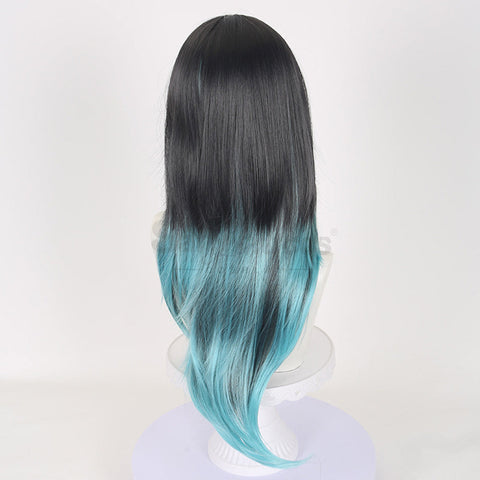 【In Stock】Game Identity Ⅴ Cosplay White Guard Wig Wigs