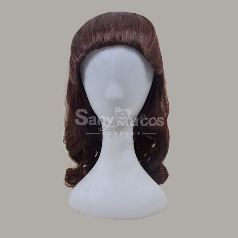 【Pre-Sale】Game Identity V Cosplay Bloody Queen Costume Wig Costumes