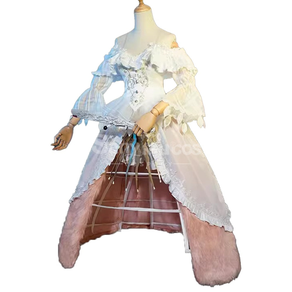 【Pre-Sale】Game Identity V Cosplay Bloody Queen Costume Costumes