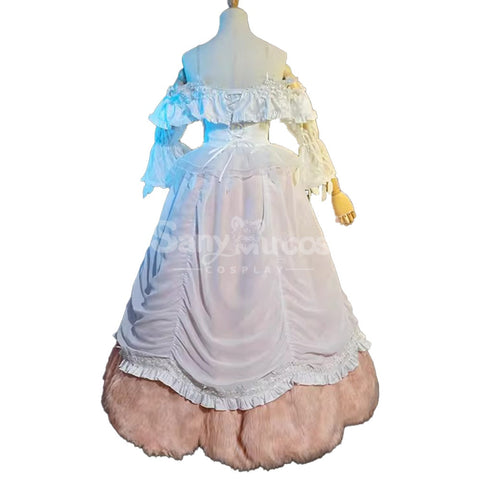 【Pre-Sale】Game Identity V Cosplay Bloody Queen Costume Costumes