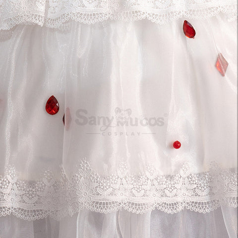 【In Stock】Game Identity V Cosplay Bloody Queen Costume Costumes