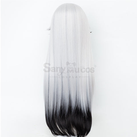 Game Honkai: Star Rail Cosplay Boothill Cosplay Wig