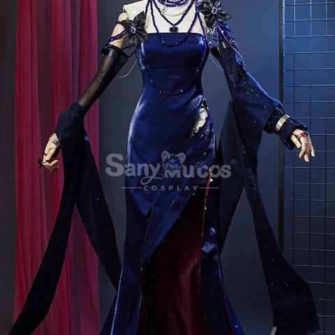 Game Path to Nowhere Cosplay Cabernet Cosplay Costume