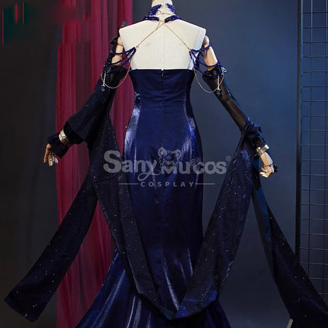 Game Path to Nowhere Cosplay Cabernet Cosplay Costume