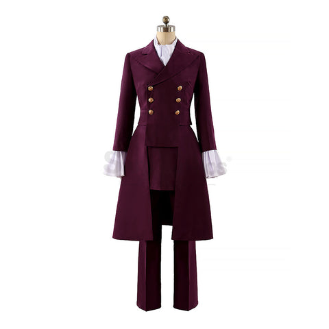 【Custom-Tailor】Movie Mobile Suit Gundam SEED Freedom Cosplay Cagalli Yula Athha C.E. 75 Cosplay Costume