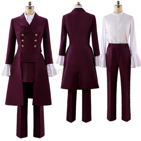 【Custom-Tailor】Movie Mobile Suit Gundam SEED Freedom Cosplay Cagalli Yula Athha C.E. 75 Cosplay Costume