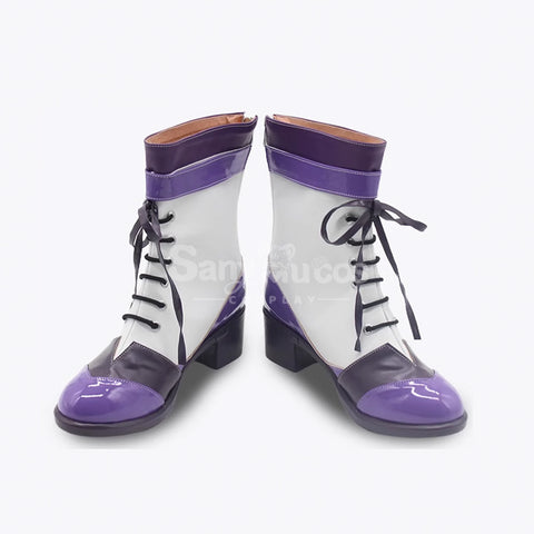 Game Strinova Cosplay Celestia Cosplay Shoes