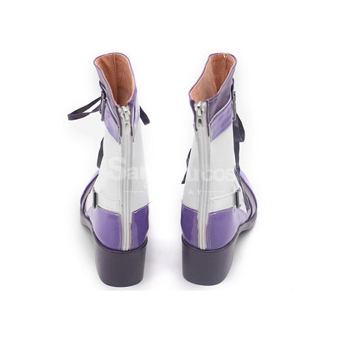 Game Strinova Cosplay Celestia Cosplay Shoes