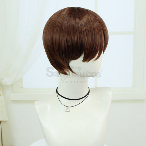 【In Stock】Anime Delicious In Dungeon Cosplay Chilchuck Wig Wigs