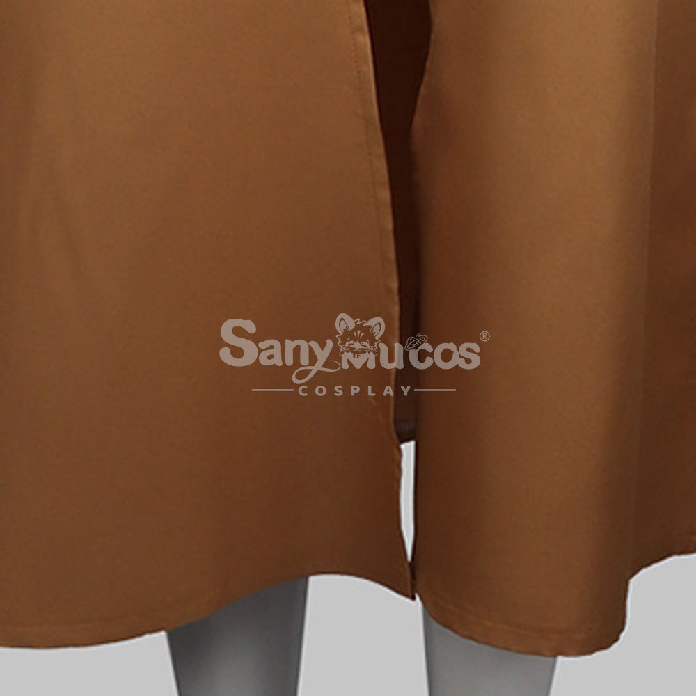 【In Stock】Anime The Ancient Magus’ Bride Cosplay Chise Hatori Costume Costumes