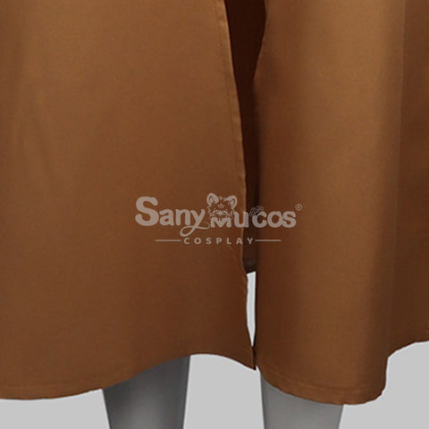 【In Stock】Anime The Ancient Magus’ Bride Cosplay Chise Hatori Costume Costumes