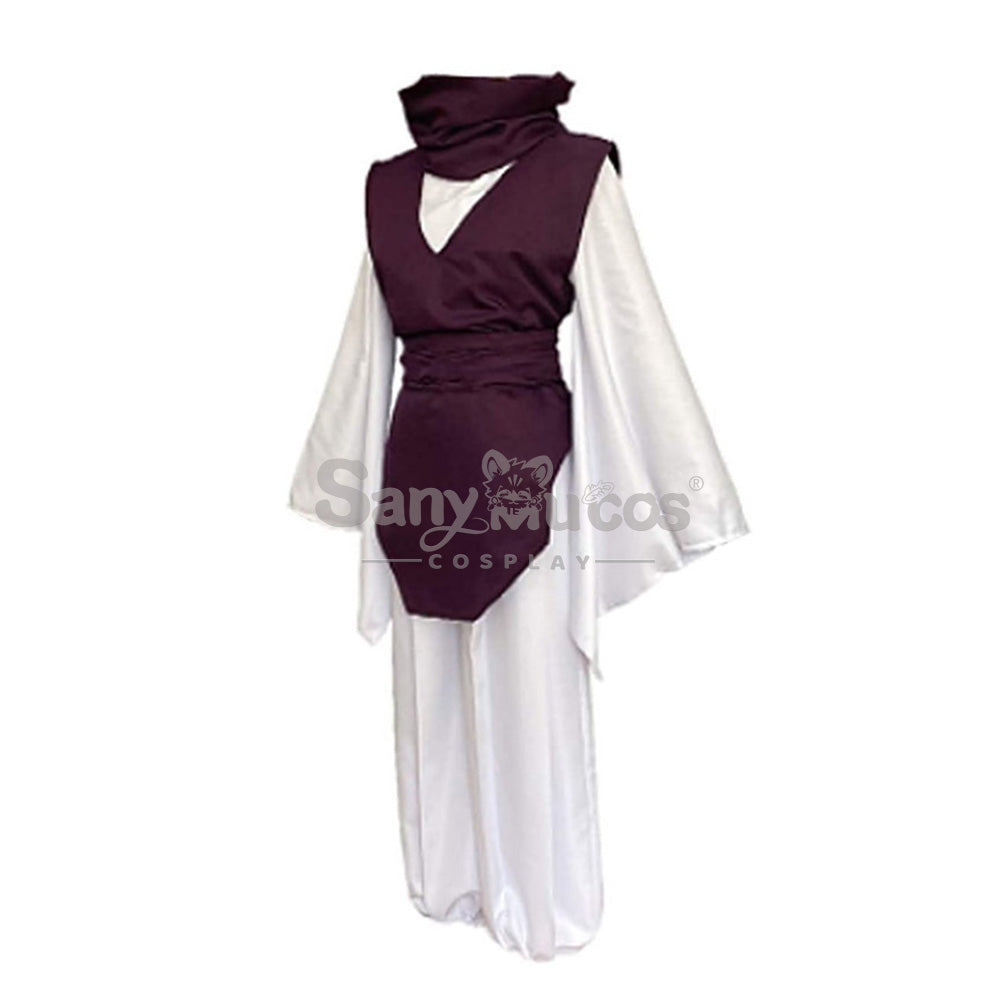【In Stock】Anime Jujutsu Kaisen Cosplay Choso Costume Costumes