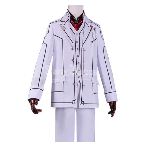 【In Stock】Anime Vampire Knight Cosplay Kuran Kaname Cosplay Costume