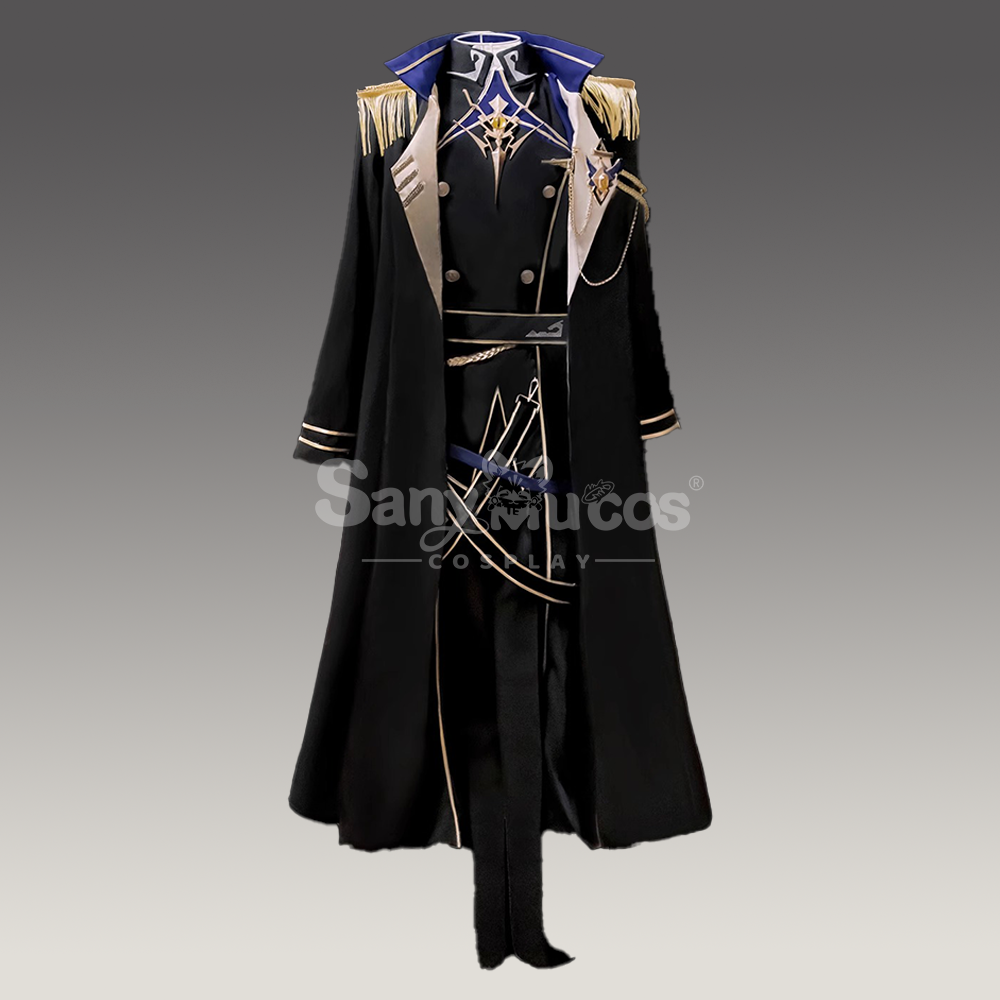 【Pre-Sale】Game For All Time Cosplay Clarence Costume Premium Edition Costumes